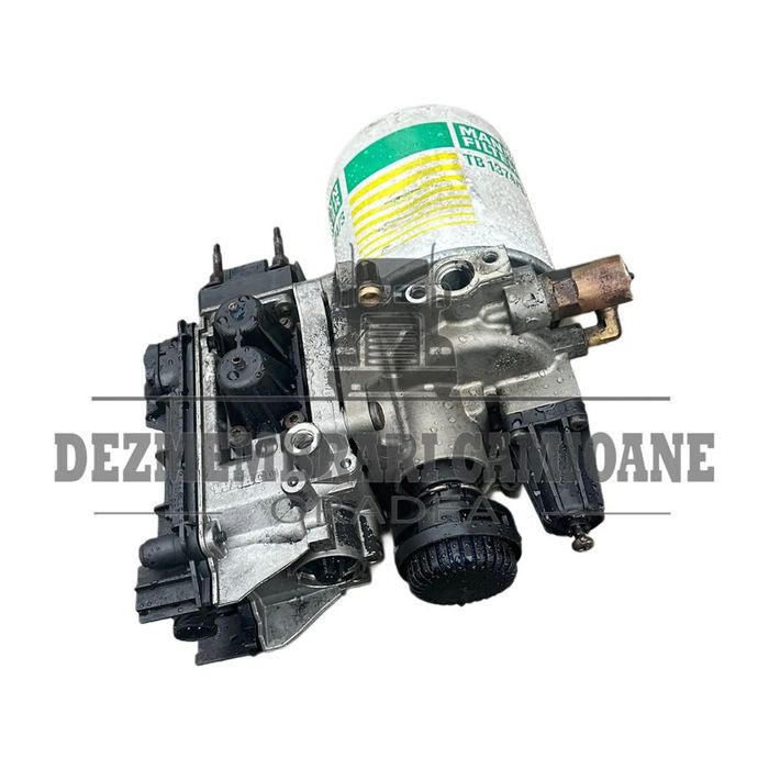 Supapa refulare aps Scania 1796161 1796163