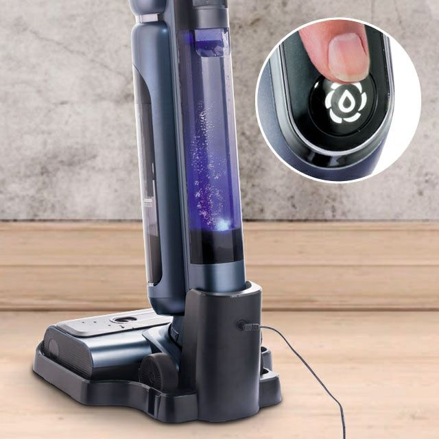 Thomas Aqua  безпроводной моющий