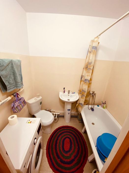 Продам 2х р-н ДСР новострой