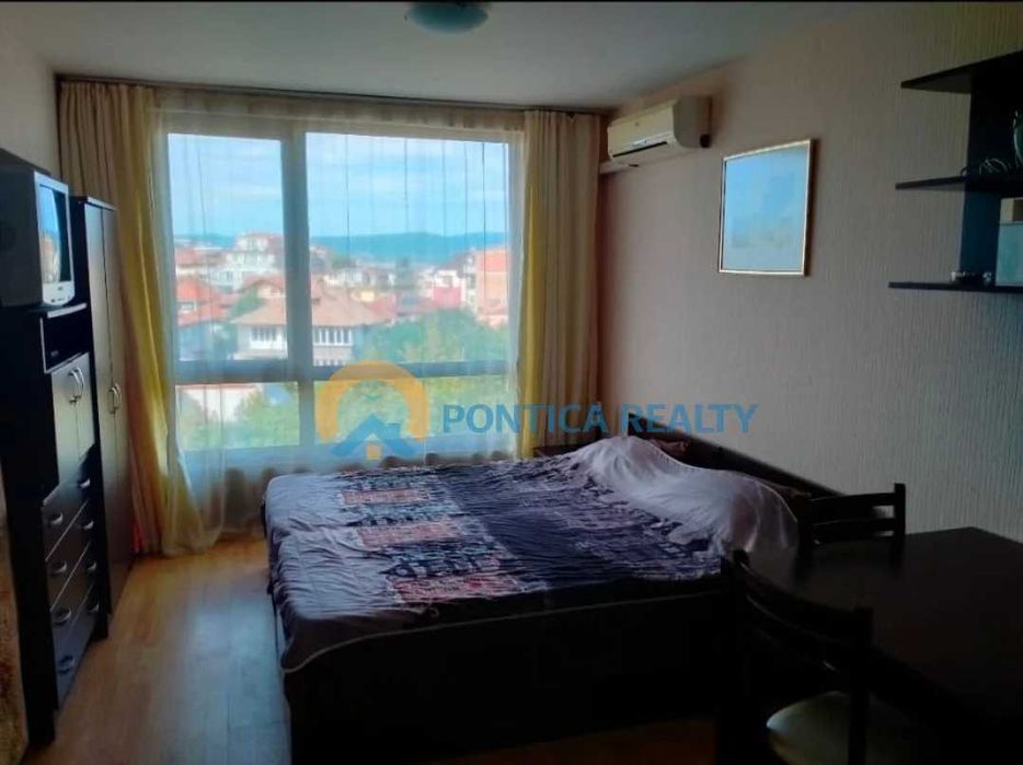 Продава се Едностаен апартамент в Несебър - 33 кв.м за 989 €/кв.м - Снимка #7