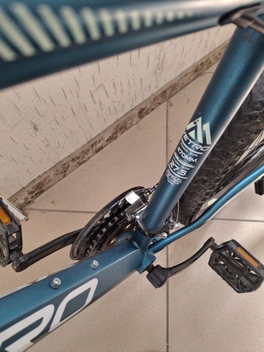 Vetro Горный (MTB)