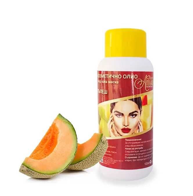 Комплект за епилация с кола маска ролони START