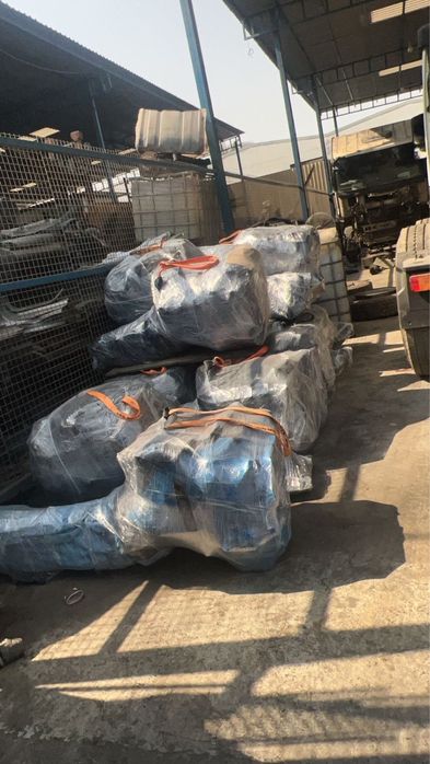 Мотор - Двигатель Бмв & Bmw M 54 B30