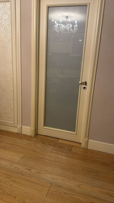 Межкомнатные двери турецкий