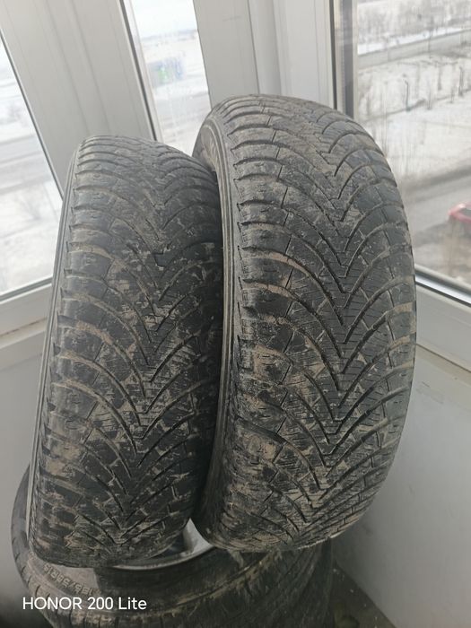 Продам покрышкий всесезоный