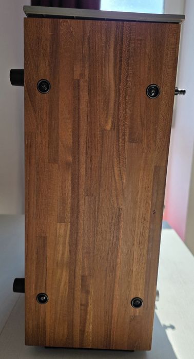 Magnetofon Akai 620 GX