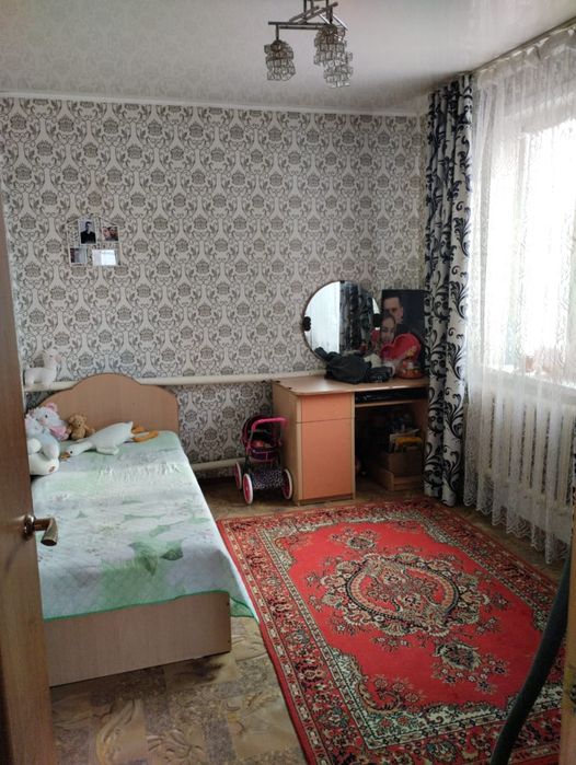 Продам дом семеновка