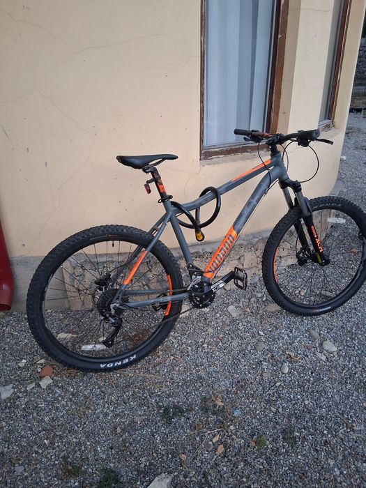 Bicicletă personală