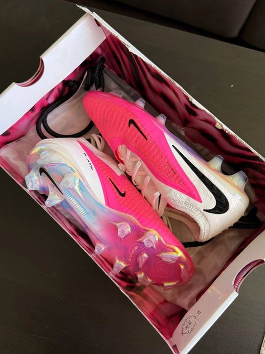 Nike Phantom 6 Low Elite FG