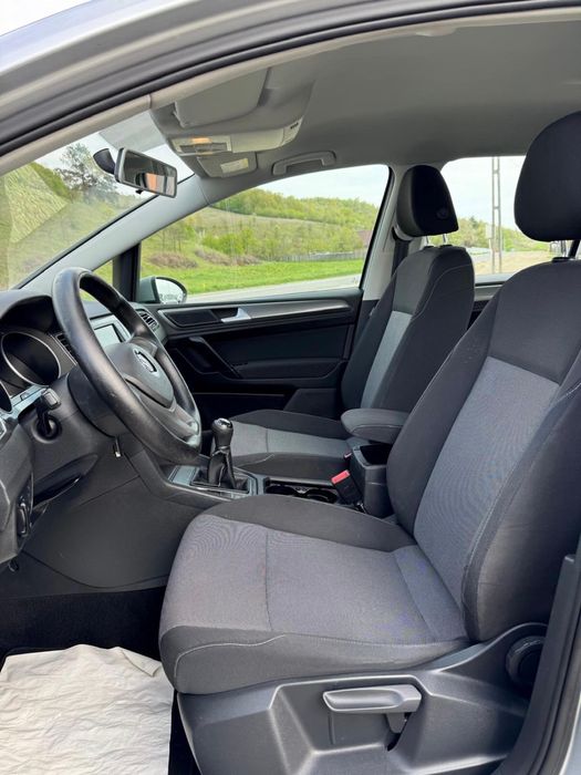 Volkswagen Golf 7 | plus | 2016 | fără adblue |