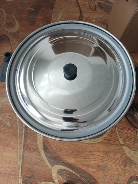 Маслобойка ( kuvi ) Melasty Turkiya 50L