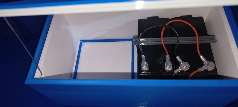 Изготовление макетов