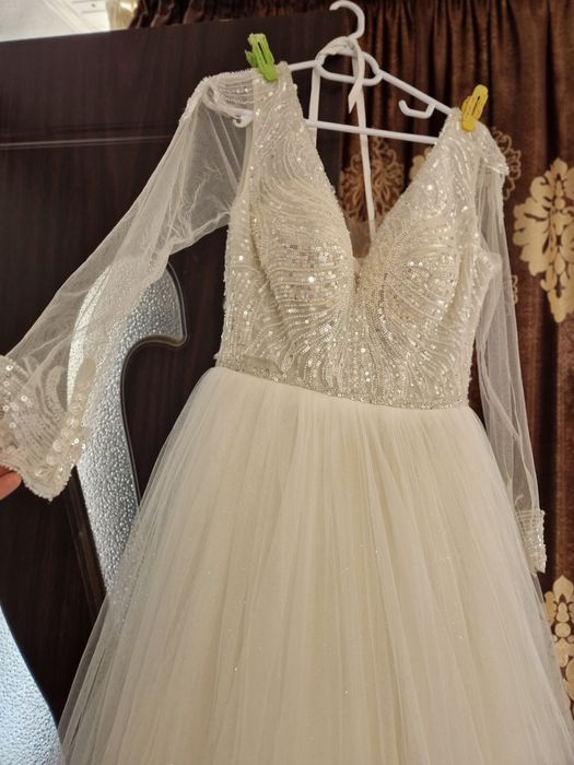 Rochie de mireasă