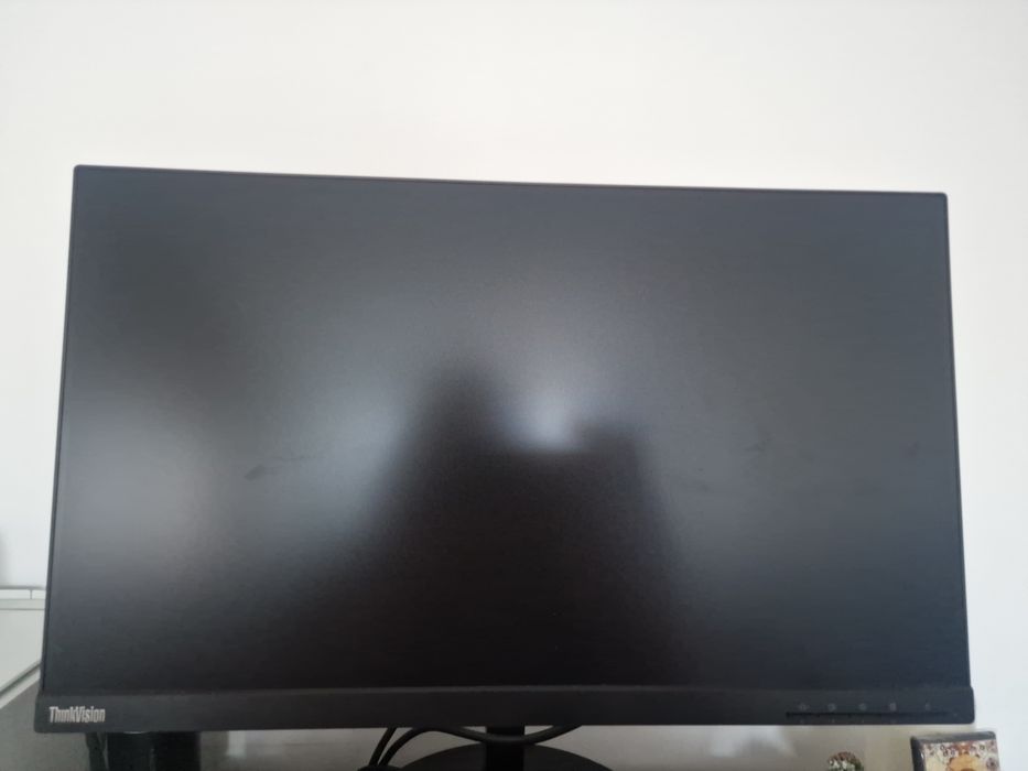 Lenovo ThinkVision T24i-20 – 23,8" IPS Full HD