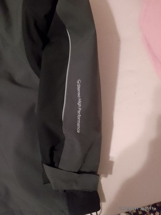 Спортно яке Stenso