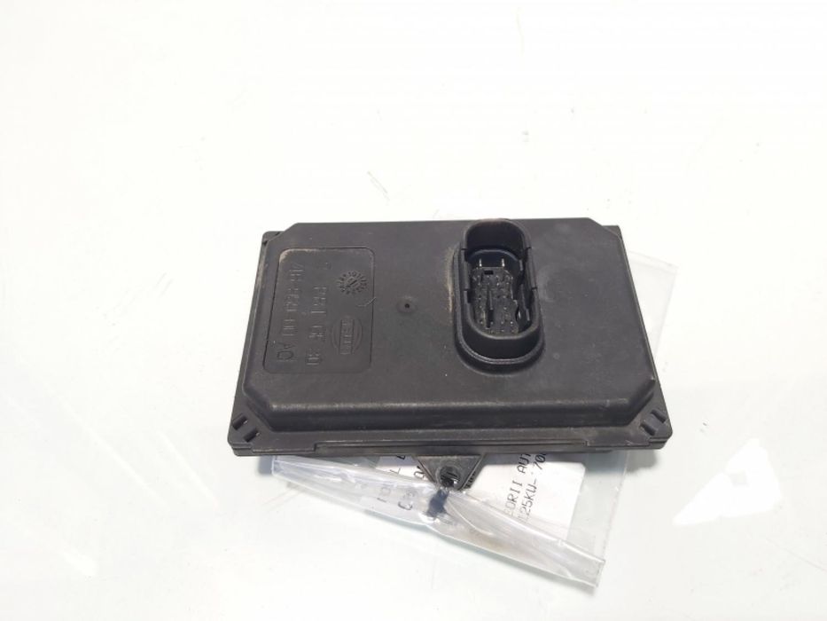 Modul balast xenon, cod 7L6941329B, Vw Golf 6 (5K1) Volkswagen