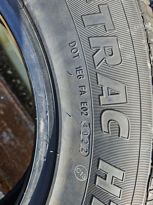 245 65 17 летни Armstrong