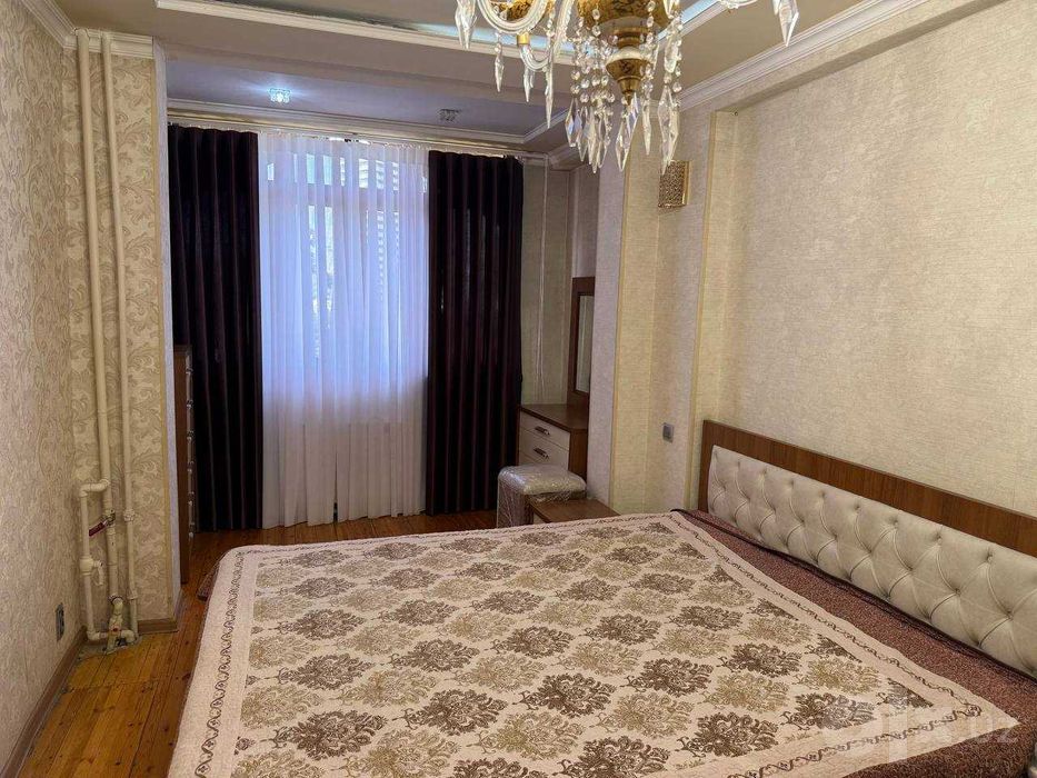 Аренда 3х комнатной квартиры на Дружбы Народов
