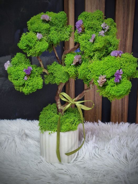 Aranjamente/flori/ceasuri/lumânări parfumate