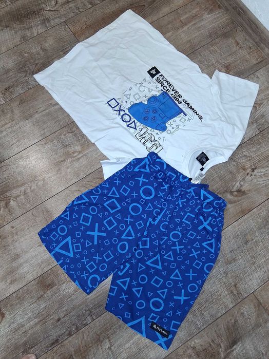 р-р 146-152 ,158-164 Пижама PLAYSTATION