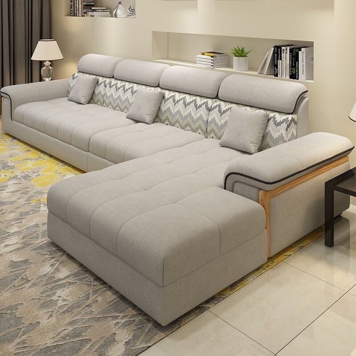 перетяжка мягких мебелей