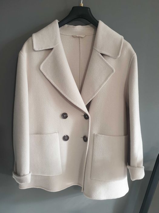 Палто United Colors of Benetton