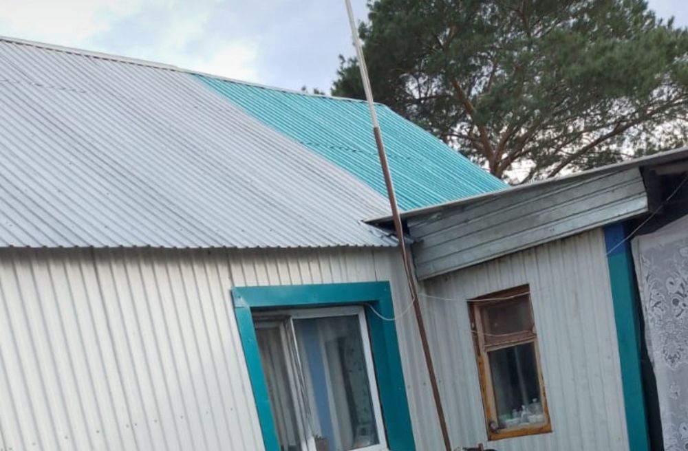 Продам дом в Актобе