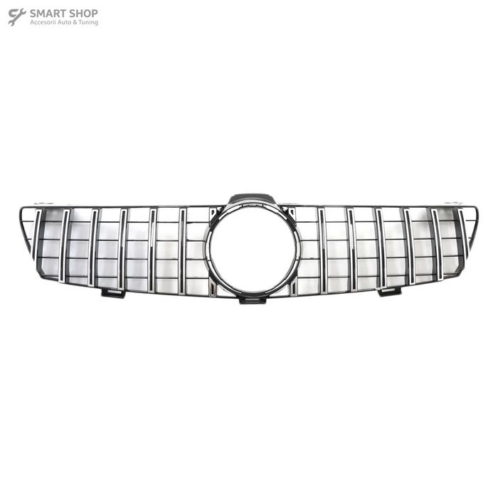 Grila Centrala Mercedes CLS W219 Facelift (2005-2008) GT-R Panamerican