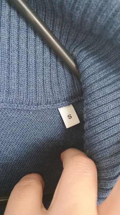 Pulover Bugatti 50% lana