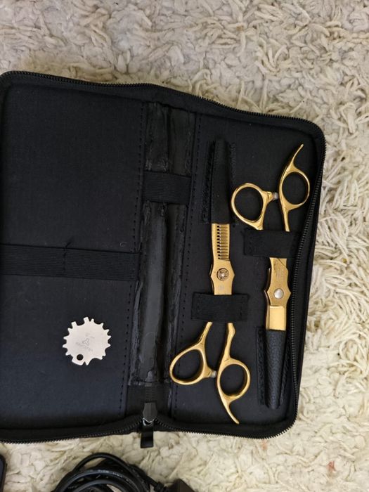 Комплект для стрижки