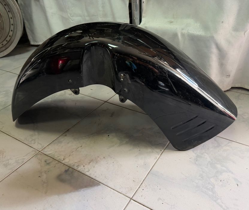 Honda VTX 1800 R калници / стоп / кормило / рейзъри / калник
