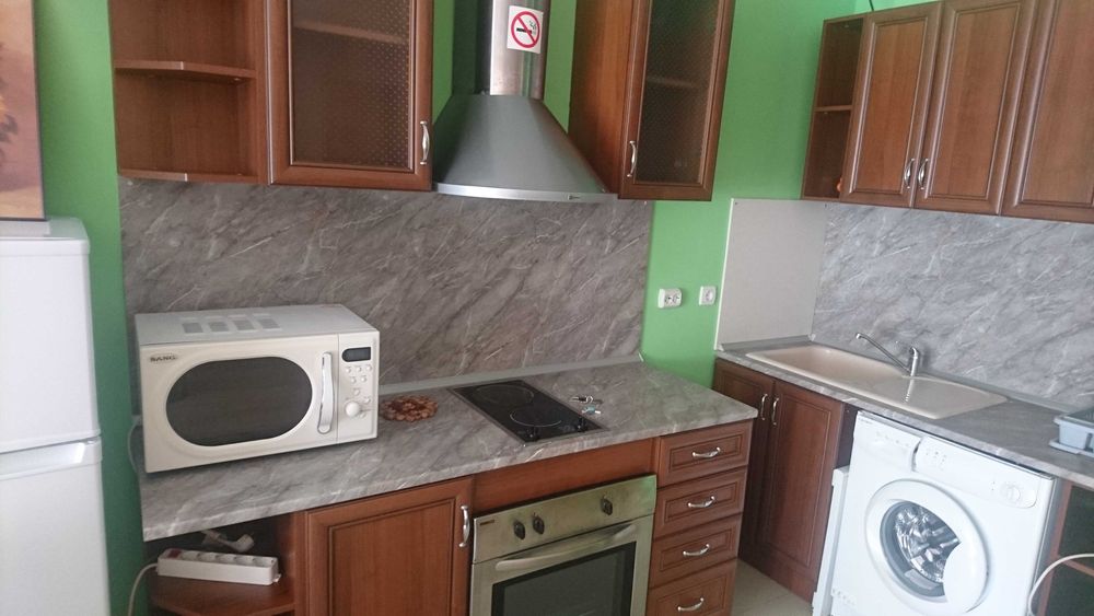 Дава се под наем Едностаен апартамент в Варна, Общината - 43 кв.м за 397.8 € - Снимка #3