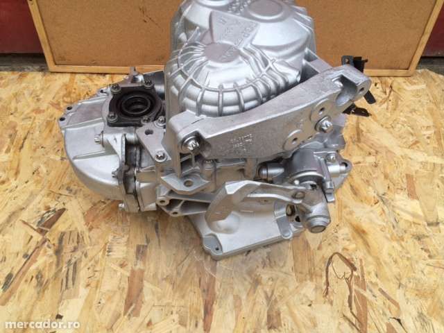 cutie viteze opel astra / zafira