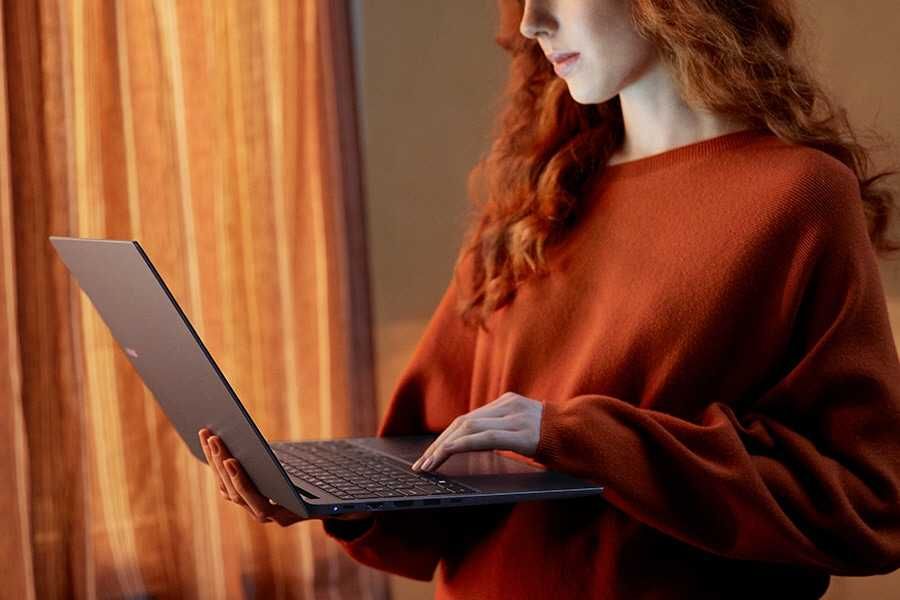 Продаётся новый ноутбук Samsung Galaxy Book4 NP750XGK(7/16/512/15,6+