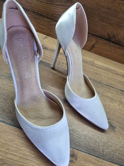 Дамски обувки Tendenz