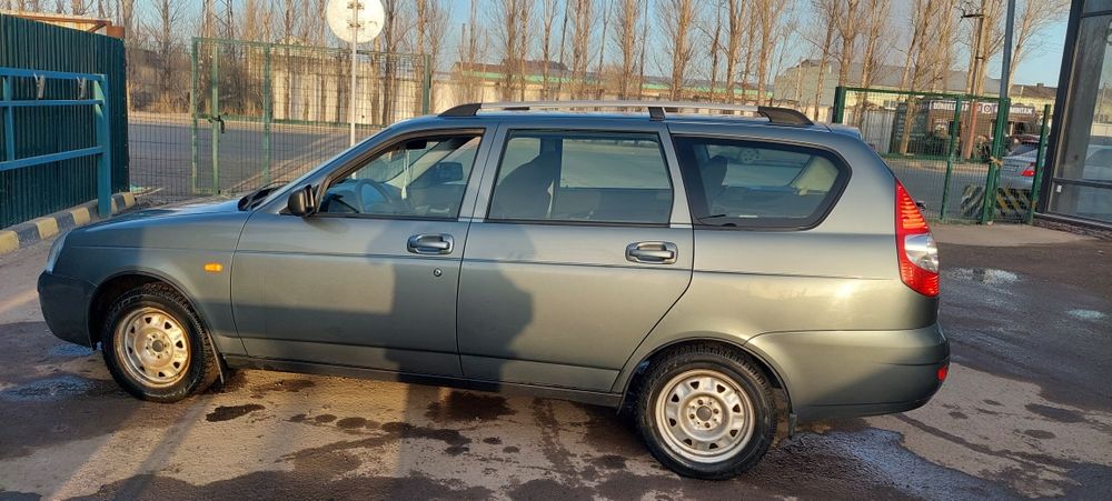 Продам лада приора 2171