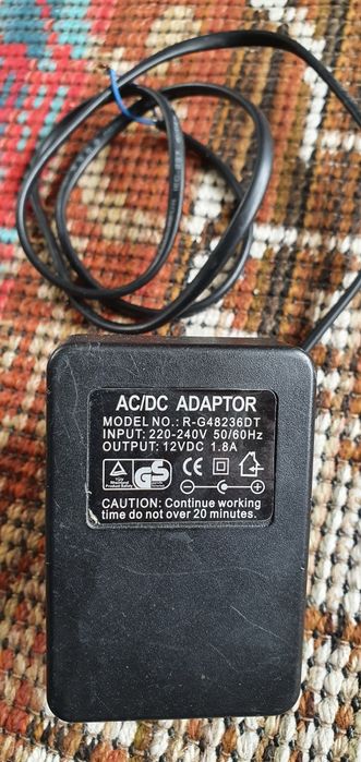Блоки питания . Адаптеры. Зарядное устройство.