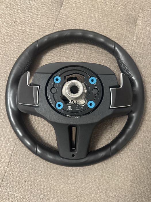 Volan M bmw G30