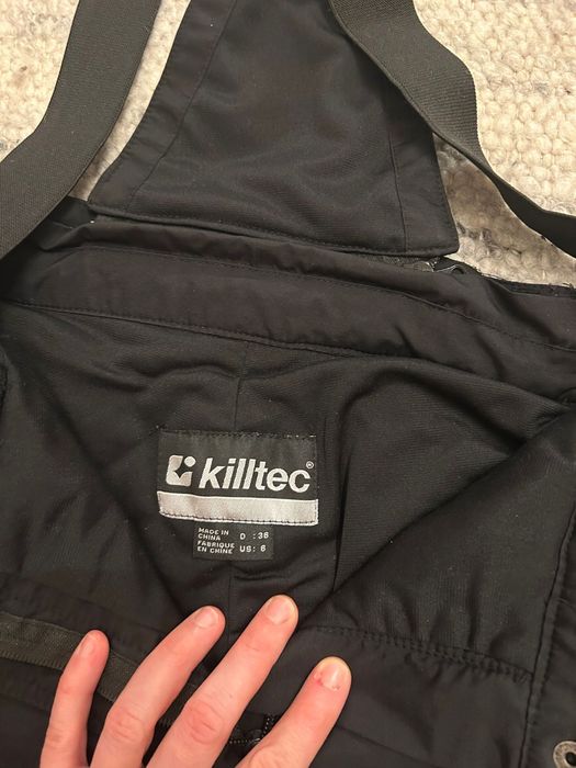 Pantaloni ski Killtec