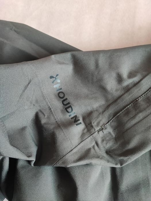 houdini Rollercoaster pants men