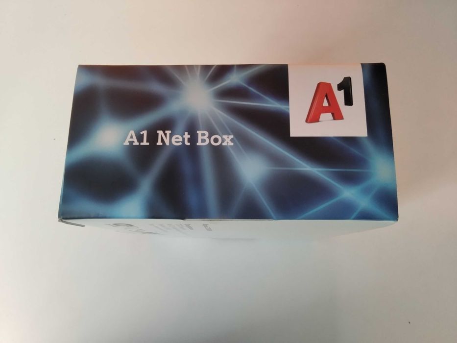чисто нов-запечатан 4G сим карти рутер за мобилен интернет за А1