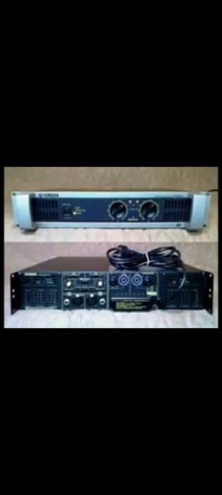 Усилитель колонка микрофон аренда прокат