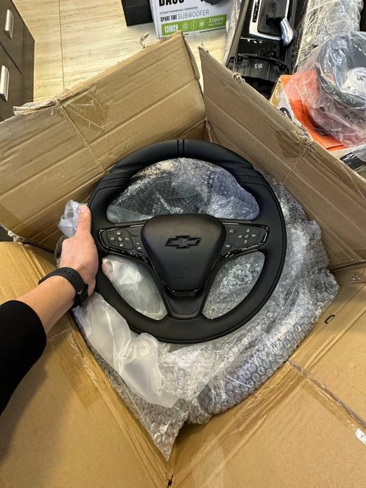 malibu rul anatomiya