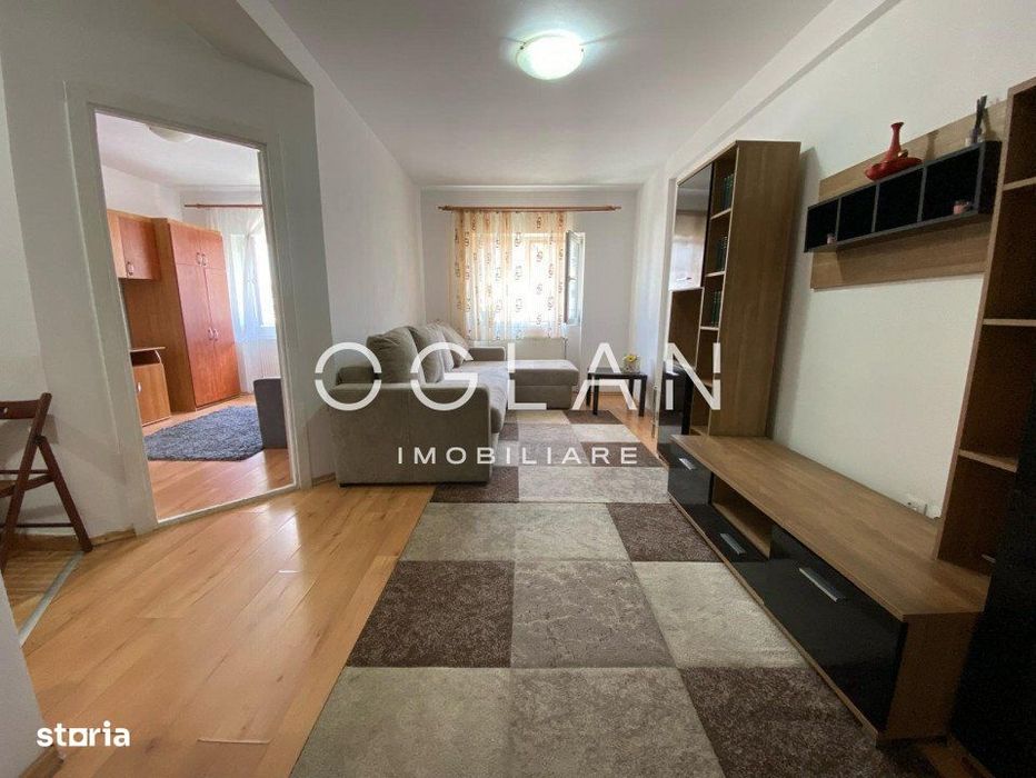 Apartament 2 cam, etaj 3, lift, Opera Residence 0% Comision