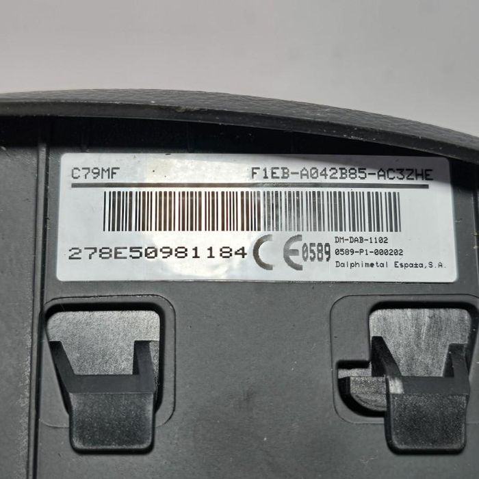 Airbag volan cu o mufa Ford Ford focus 4