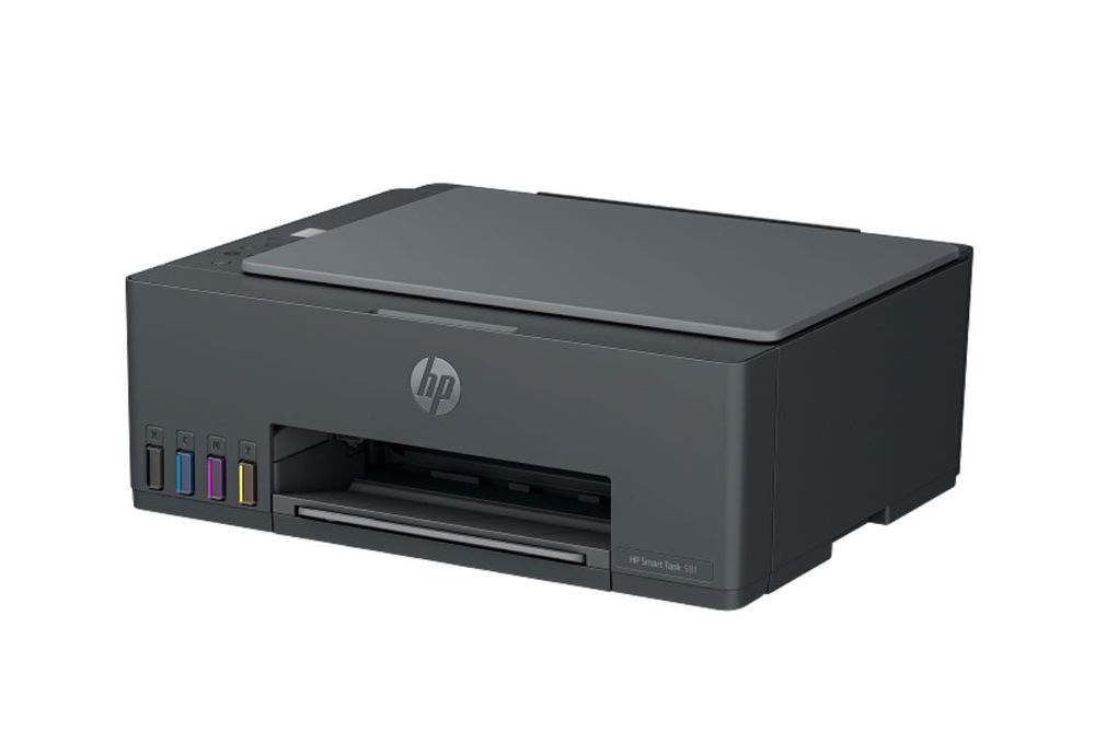 HP Smart Tank581 AiO