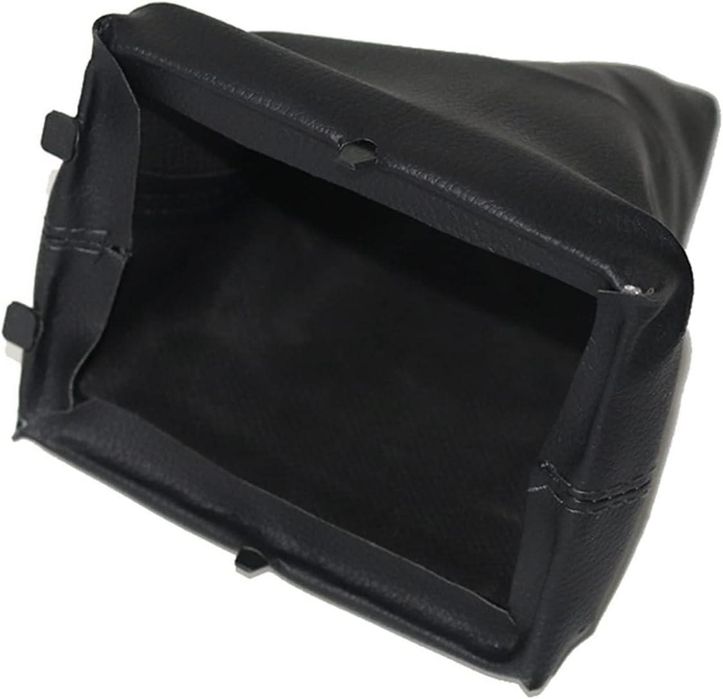 маншон с топка за скоростен лост  peugeot 206/406 / 5 скорости / ...