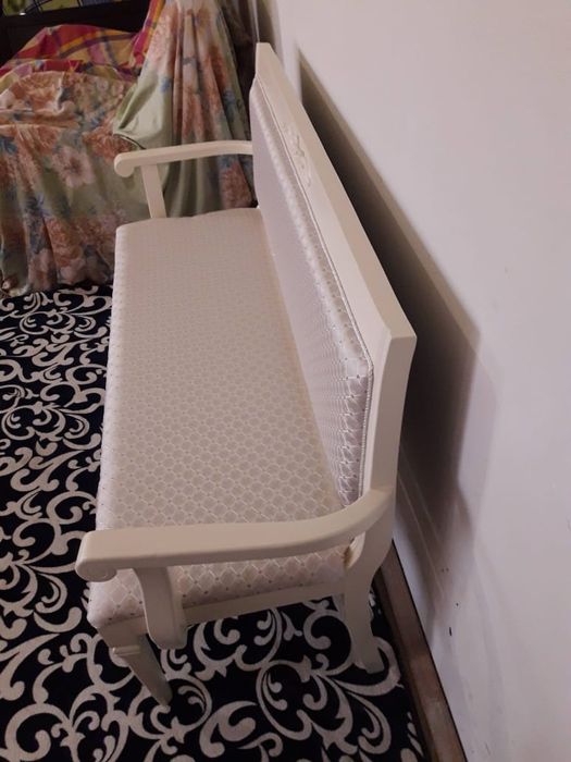 Банкетка сатылады