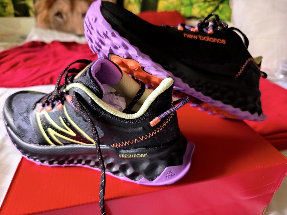 Маратонки 37,5/38