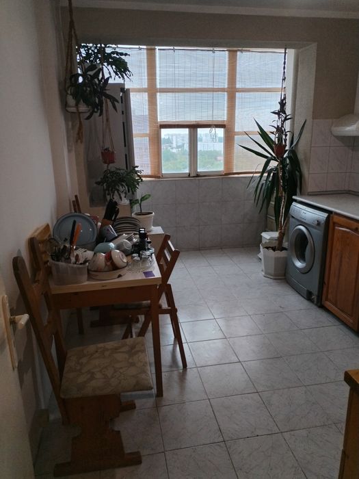 Дава се под наем Двустаен апартамент в Добрич, Автогара - 65 кв.м за 229.5 € - Снимка #1